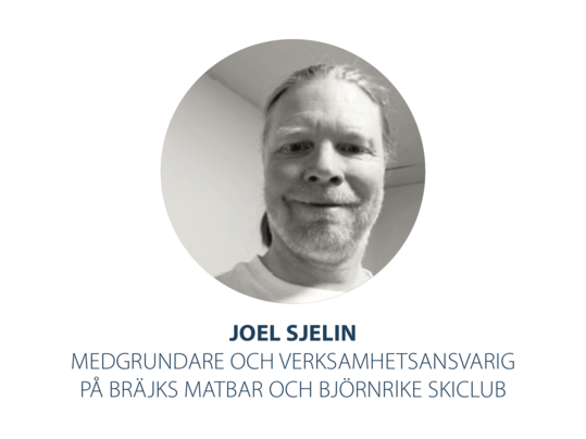 Joel Sjelin